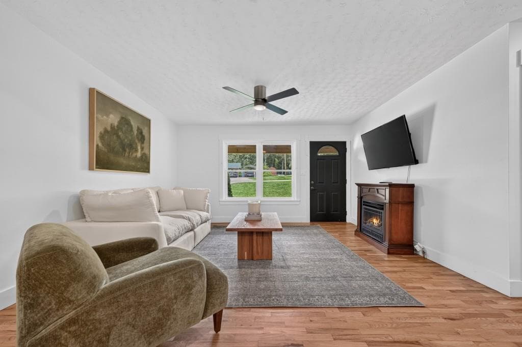 3 bedroom, 3 bathroom, 2,214 sq ft single family residence for sale at 975 Goss Road, Epworth, GA 30541 — photo 6