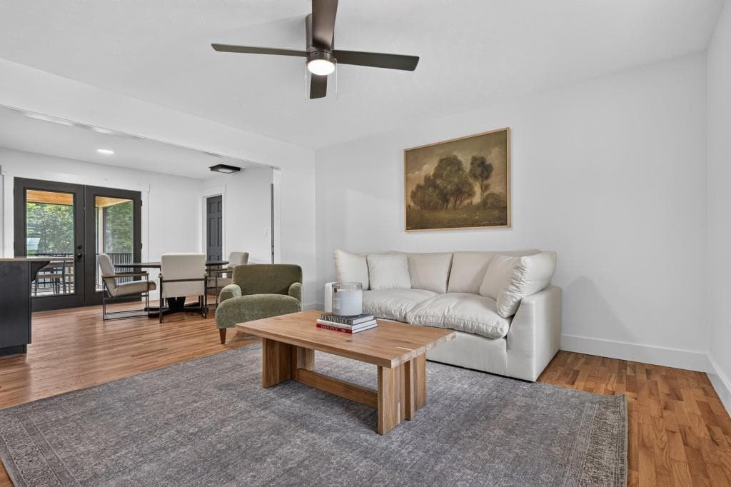 3 bedroom, 3 bathroom, 2,214 sq ft single family residence for sale at 975 Goss Road, Epworth, GA 30541 — photo 8