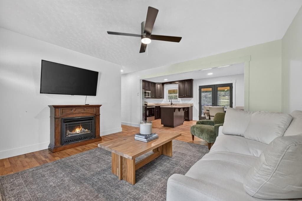 3 bedroom, 3 bathroom, 2,214 sq ft single family residence for sale at 975 Goss Road, Epworth, GA 30541 — photo 9