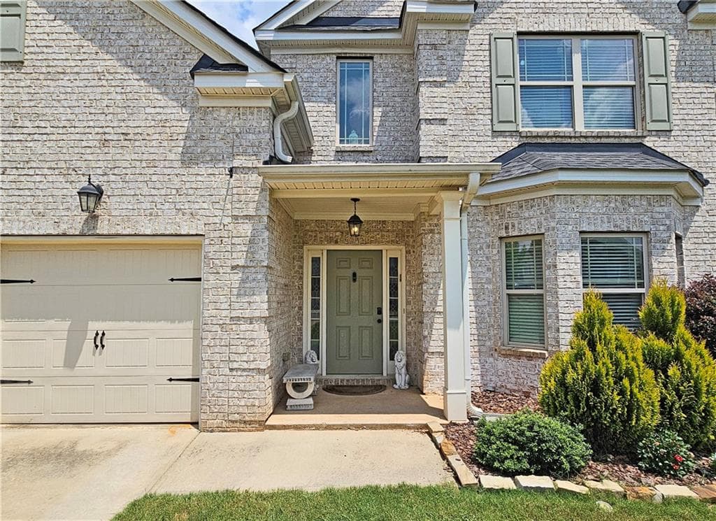 86 Castle Rock, Fairburn, GA 30213 — most recent listing photo