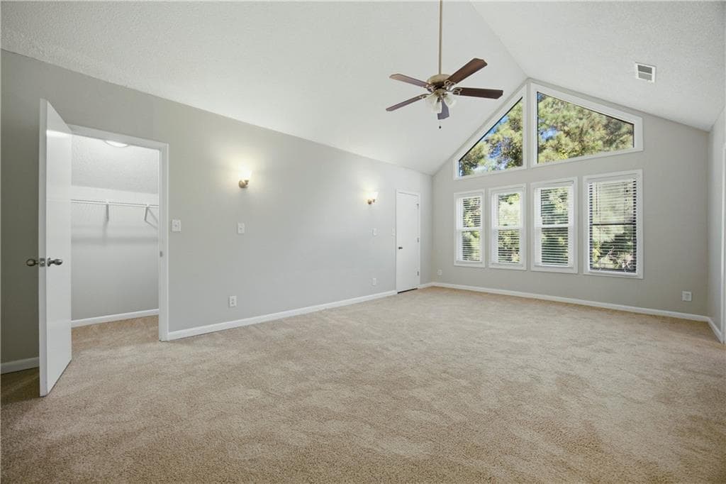 5 bedroom, 4 bathroom, 3,021 sq ft single family residence for sale at 10285 Timberstone Road, Alpharetta, GA 30022 — photo 6
