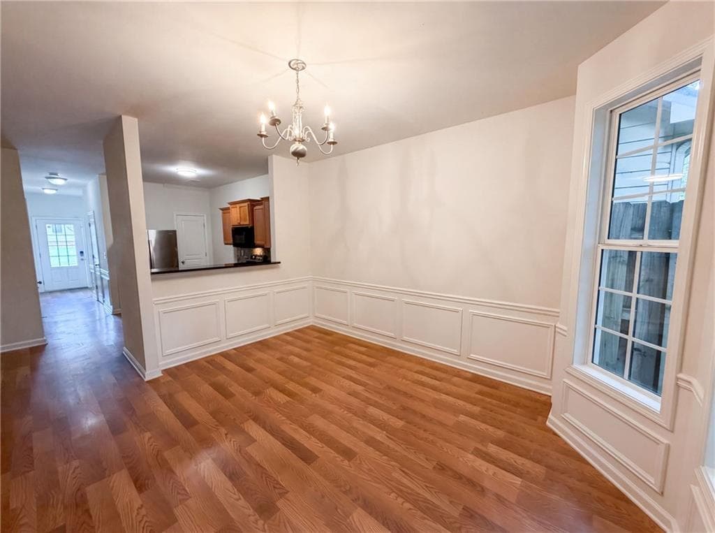 3 bedroom, 3 bathroom, 1,574 sq ft townhouse for sale at 2111 Ferentz Trace, Norcross, GA 30071 — photo 9