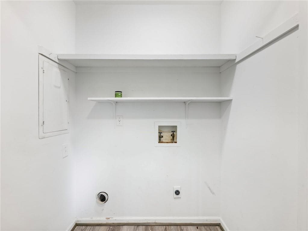 2 bedroom, 3 bathroom, 1,380 sq ft townhouse for rent at 6500 Gaines Ferry Road 32248811, Flowery Branch, GA 30542 for $1,750 a month — photo 9