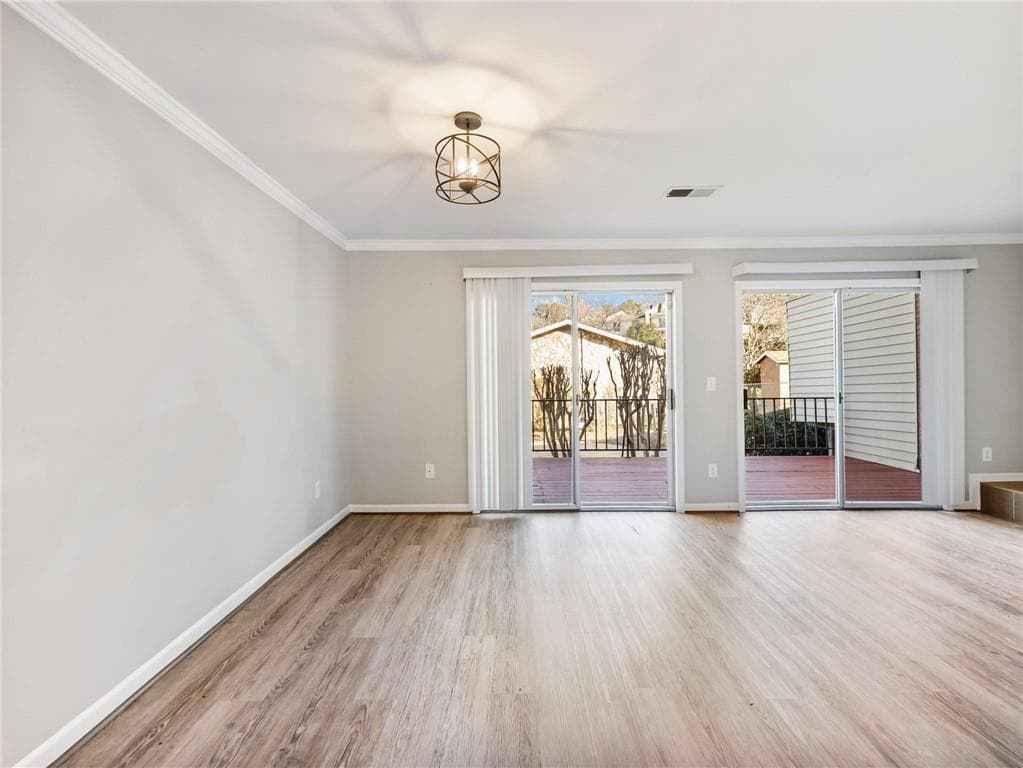 2 bedroom, 3 bathroom, 1,380 sq ft townhouse for rent at 6500 Gaines Ferry Road 32248811, Flowery Branch, GA 30542 for $1,750 a month — photo 10