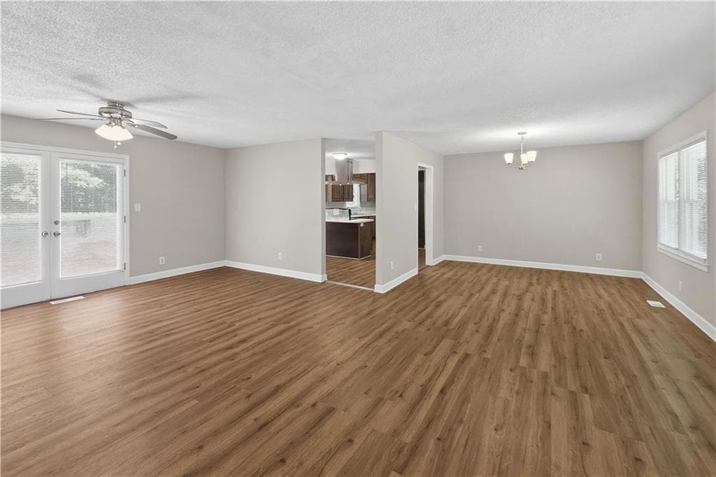 4 bedroom, 4 bathroom, 3,774 sq ft single family residence for rent at 5949 James Road, Austell, GA 30168 for $2,200 a month — photo 7