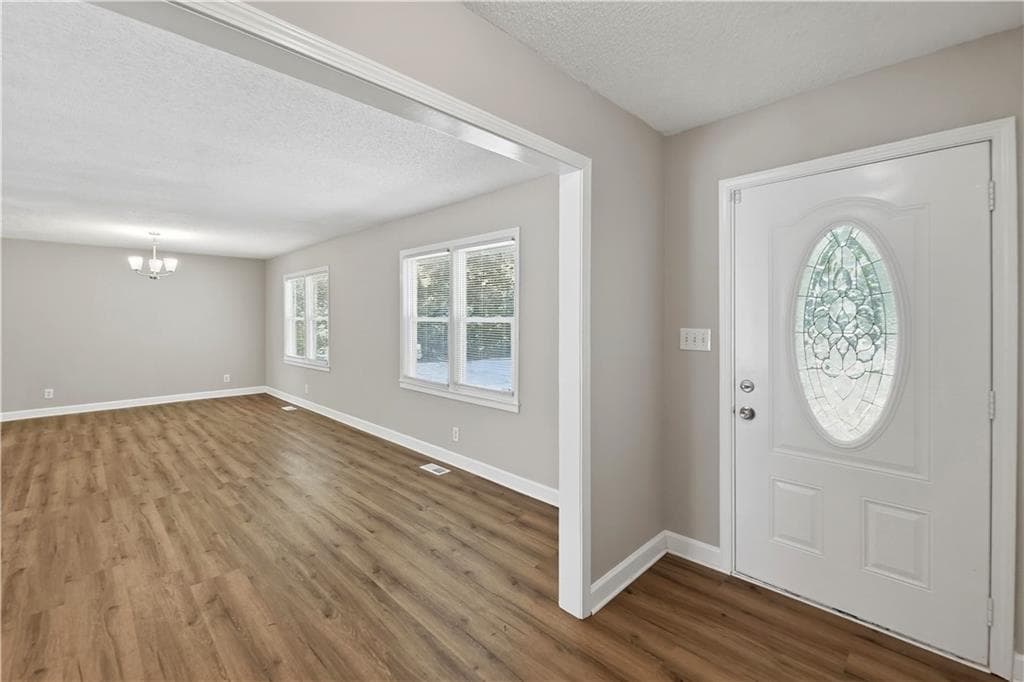 4 bedroom, 4 bathroom, 3,774 sq ft single family residence for rent at 5949 James Road, Austell, GA 30168 for $2,200 a month — photo 9