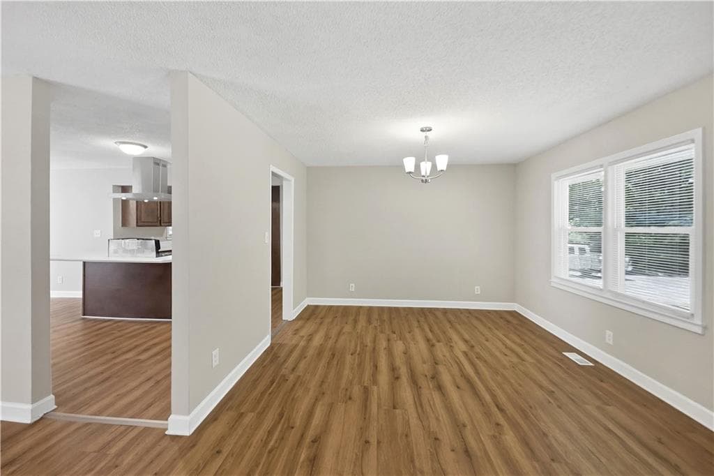 4 bedroom, 4 bathroom, 3,774 sq ft single family residence for rent at 5949 James Road, Austell, GA 30168 for $2,200 a month — photo 10