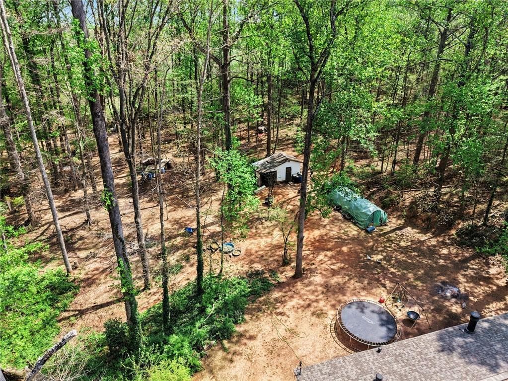 3 bedroom, 1 bathroom, 1,296 sq ft single family residence for sale at 90 Birch Court, Jefferson, GA 30549 — photo 1 of 5