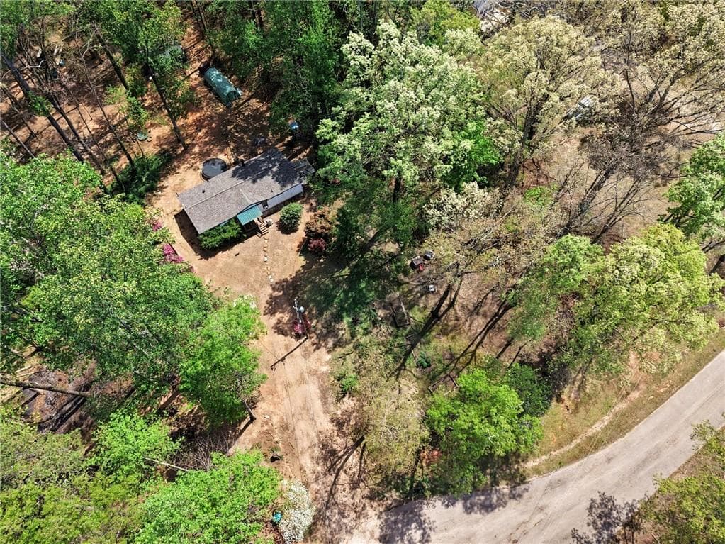 3 bedroom, 1 bathroom, 1,296 sq ft single family residence for sale at 90 Birch Court, Jefferson, GA 30549 — photo 3