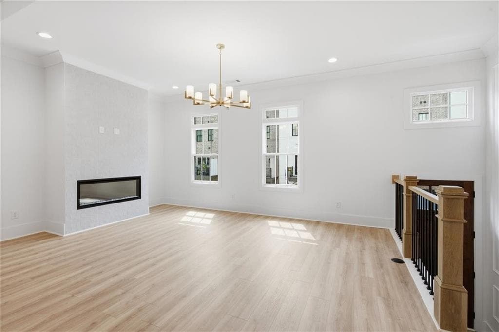 4 bedroom, 4 bathroom, 2,624 sq ft townhouse for rent at 333 Sugarview Road, Buford, GA 30518 for $4,000 a month — photo 4