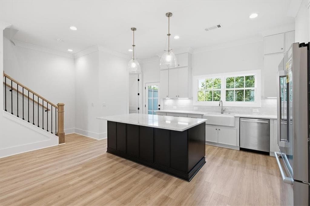 4 bedroom, 4 bathroom, 2,624 sq ft townhouse for rent at 333 Sugarview Road, Buford, GA 30518 for $4,000 a month — photo 7