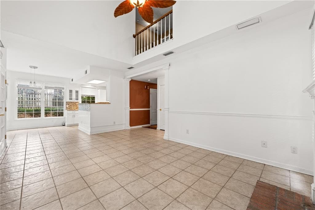 4 bedroom, 3 bathroom, 2,310 sq ft single family residence for sale at 4056 Watkins Glen Drive, Woodstock, GA 30189 — photo 4