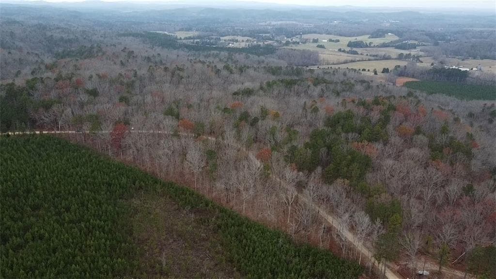 unimproved land for sale at 00 Treat Mountain Road, Cedartown, GA 30125 — photo 1 of 7