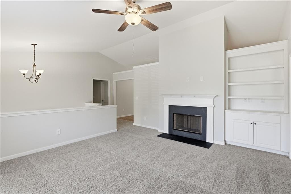 4 bedroom, 3 bathroom, 1,937 sq ft single family residence under contract at 77 Walnut Creek Court, Dallas, GA 30157 — photo 3