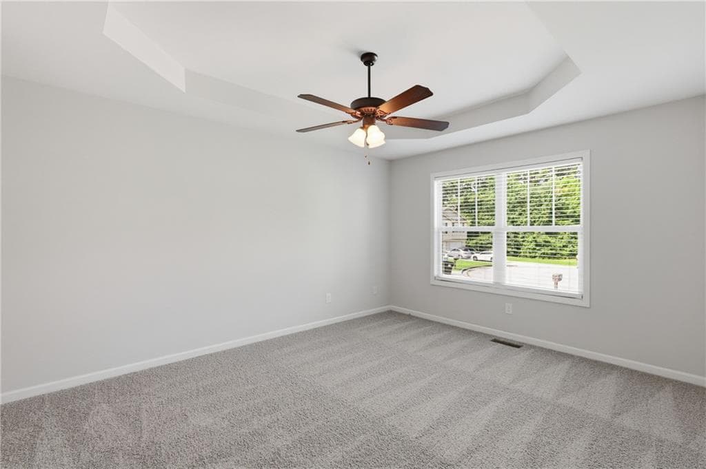 4 bedroom, 3 bathroom, 1,937 sq ft single family residence under contract at 77 Walnut Creek Court, Dallas, GA 30157 — photo 7