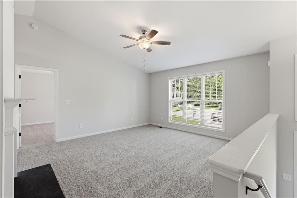 4 bedroom, 3 bathroom, 1,937 sq ft single family residence under contract at 77 Walnut Creek Court, Dallas, GA 30157 — photo 8
