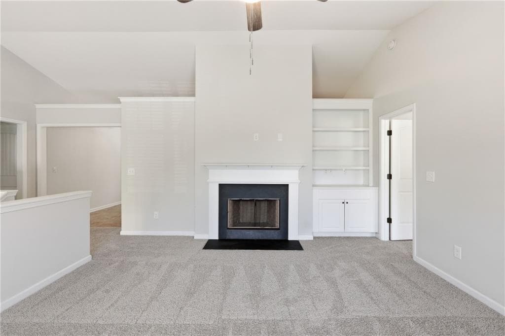 4 bedroom, 3 bathroom, 1,937 sq ft single family residence under contract at 77 Walnut Creek Court, Dallas, GA 30157 — photo 9