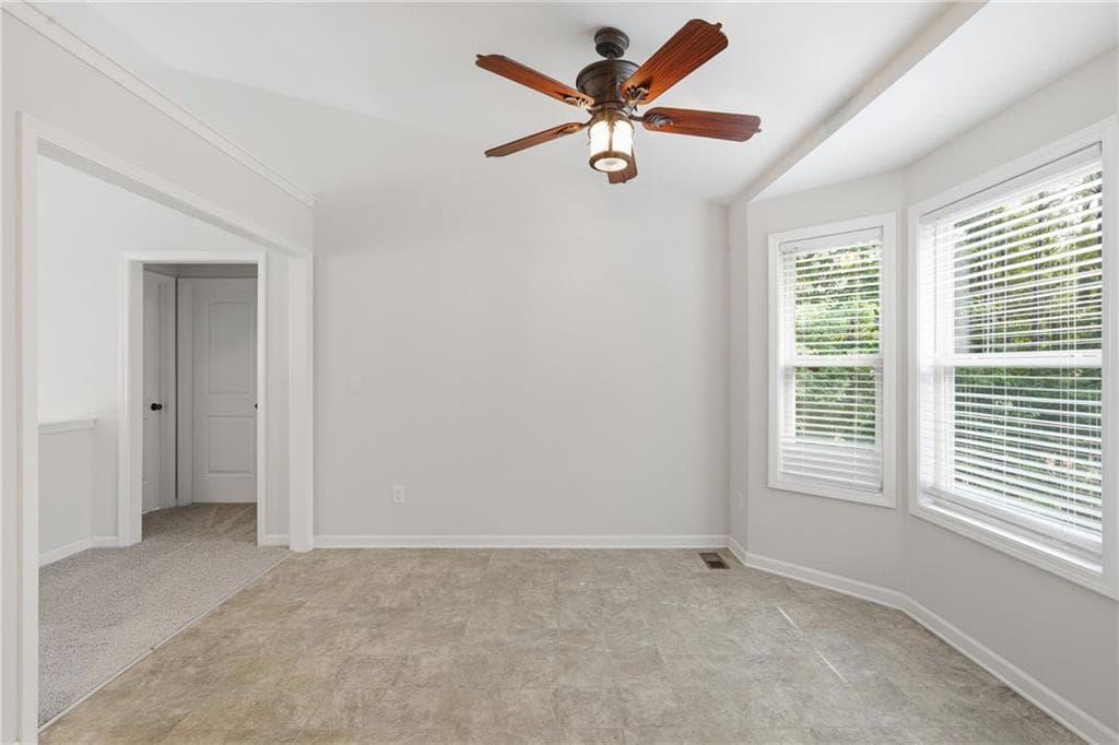 4 bedroom, 3 bathroom, 1,937 sq ft single family residence under contract at 77 Walnut Creek Court, Dallas, GA 30157 — photo 10