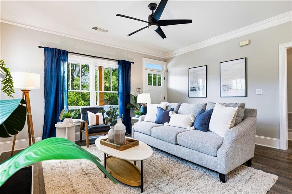 3 bedroom, 2 bathroom, 1,859 sq ft single family residence for sale at 804 Fulton Terrace, Atlanta, GA 30316 — photo 6