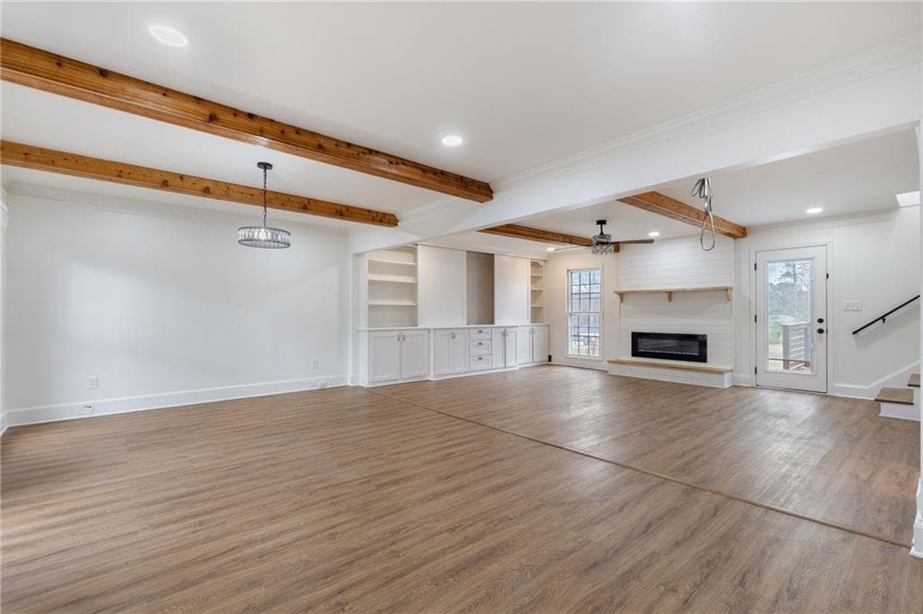 5 bedroom, 6 bathroom, 4,846 sq ft single family residence under contract at 808 Valbrook Court, Lilburn, GA 30047 — photo 3