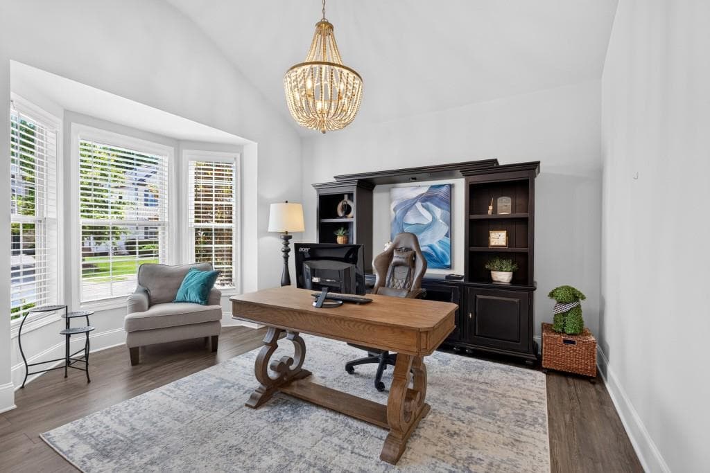 4 bedroom, 2 bathroom, 2,651 sq ft single family residence for sale at 6250 Privet Way, Cumming, GA 30028 — photo 10