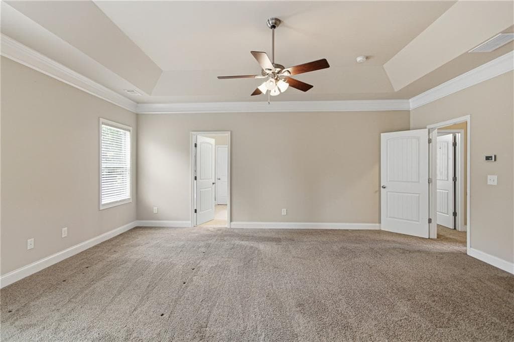 4 bedroom, 4 bathroom, 3,325 sq ft single family residence for sale at 114 Madison Street, Canton, GA 30115 — photo 4