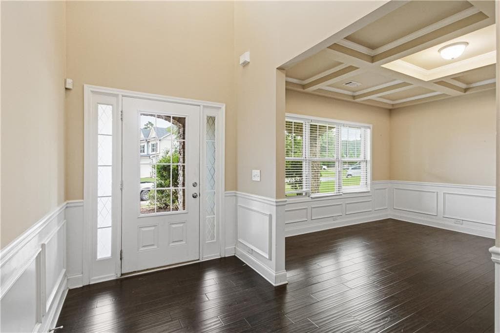 4 bedroom, 4 bathroom, 3,325 sq ft single family residence for sale at 114 Madison Street, Canton, GA 30115 — photo 6