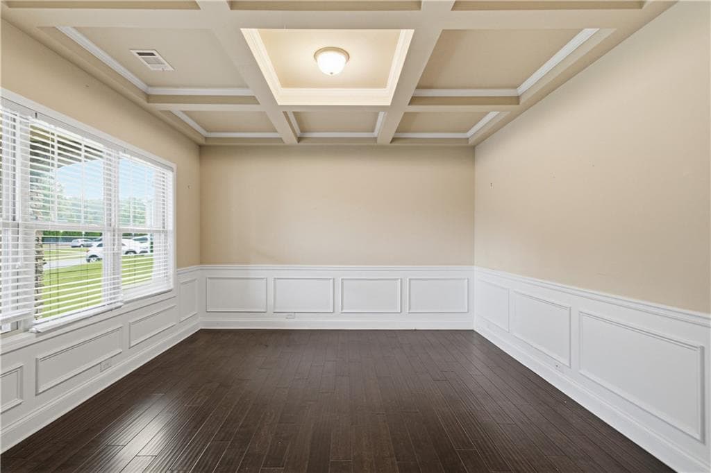 4 bedroom, 4 bathroom, 3,325 sq ft single family residence for sale at 114 Madison Street, Canton, GA 30115 — photo 8