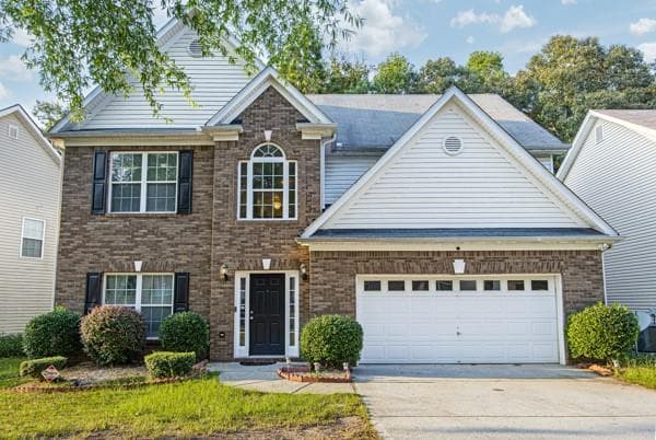 4 bedroom, 3 bathroom single family residence for rent at 4216 Preserve Trail, Snellville, GA 30039 for $2,650 a month