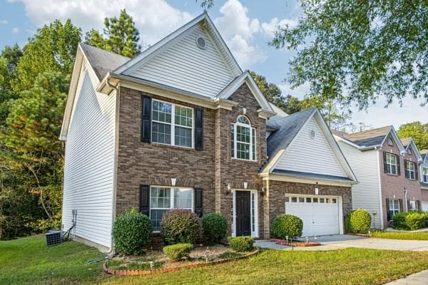 4 bedroom, 3 bathroom single family residence for rent at 4216 Preserve Trail, Snellville, GA 30039 for $2,650 a month — photo 3