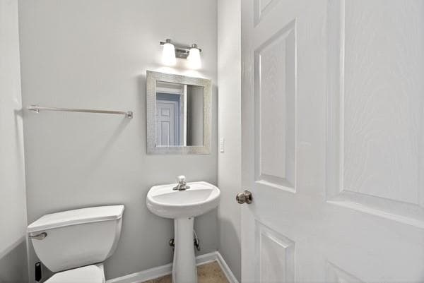 4 bedroom, 3 bathroom single family residence for rent at 4216 Preserve Trail, Snellville, GA 30039 for $2,650 a month — photo 6