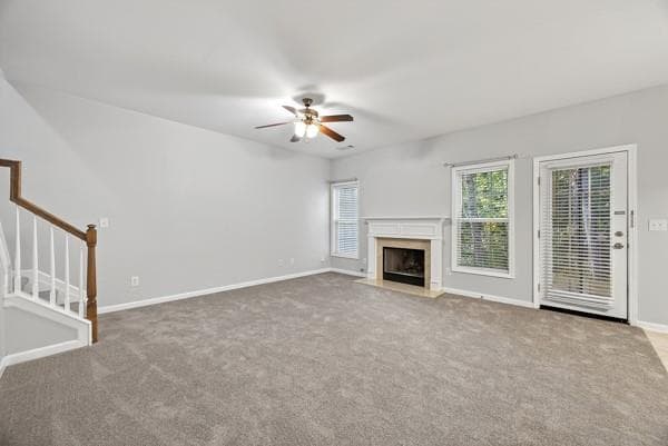 4 bedroom, 3 bathroom single family residence for rent at 4216 Preserve Trail, Snellville, GA 30039 for $2,650 a month — photo 7