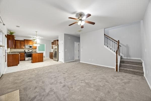 4 bedroom, 3 bathroom single family residence for rent at 4216 Preserve Trail, Snellville, GA 30039 for $2,650 a month — photo 9
