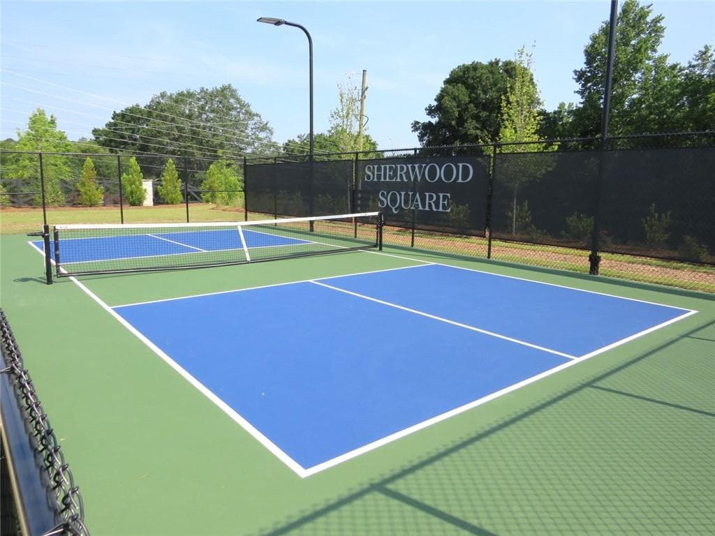 3 bedroom, 3 bathroom, 1,842 sq ft townhouse for rent at 7417 Quinn Place, Flowery Branch, GA 30542 for $2,150 a month — photo 7