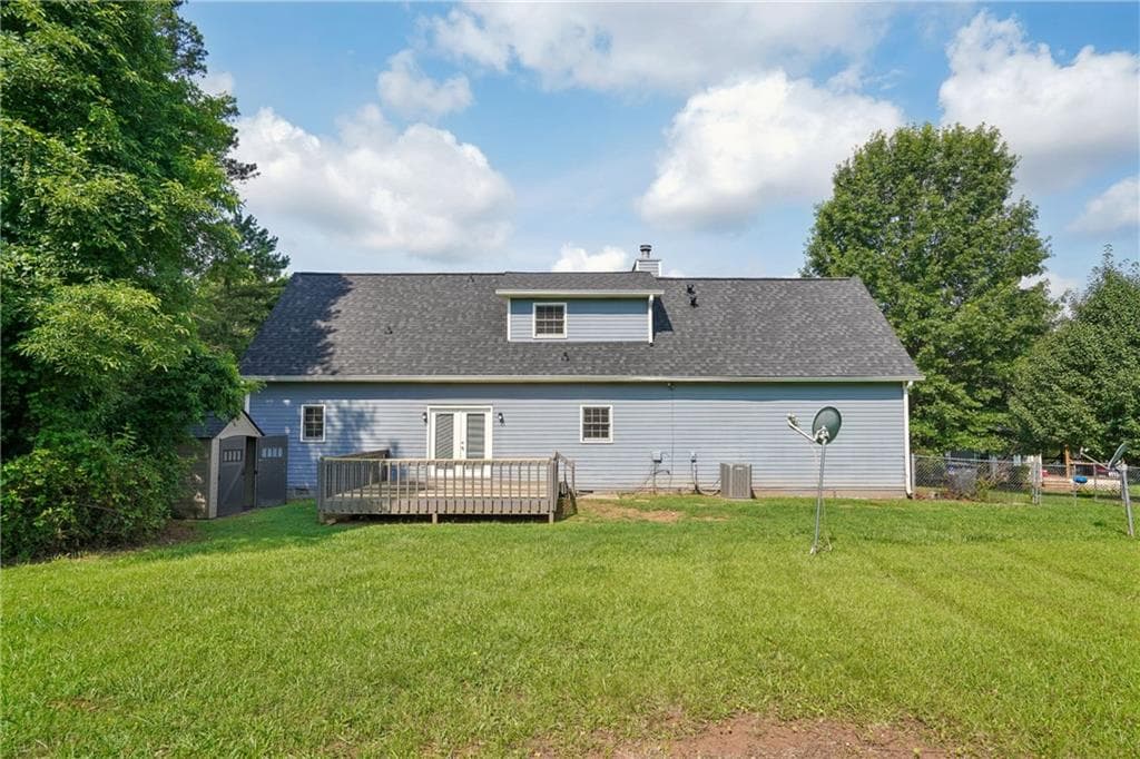 3 bedroom, 2 bathroom, 2,215 sq ft single family residence under contract at 2 Sumer Lane, Douglasville, GA 30134 — photo 5