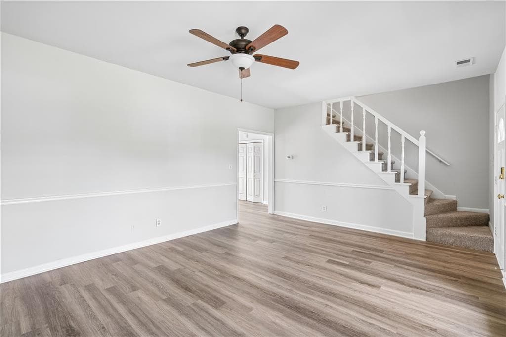 3 bedroom, 2 bathroom, 2,215 sq ft single family residence under contract at 2 Sumer Lane, Douglasville, GA 30134 — photo 10