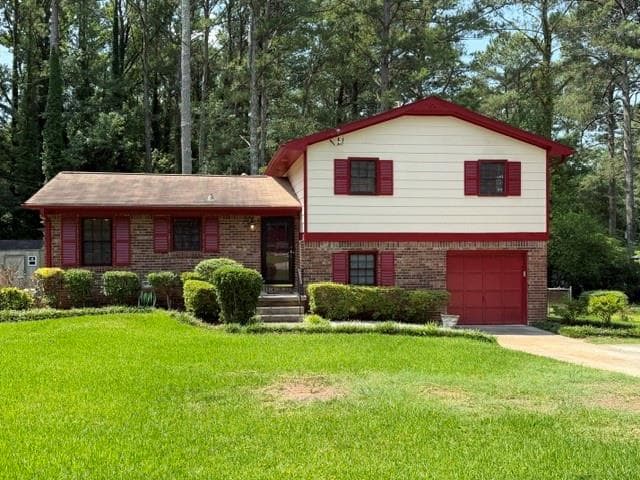3 bedroom, 2 bathroom, 1,406 sq ft quadruplex for rent at 2511 Monitor Court, Decatur, GA 30034 for $1,700 a month — photo 1 of 23