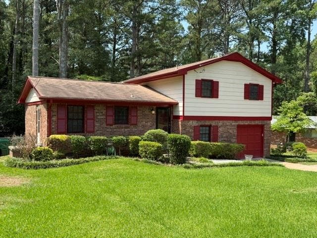 3 bedroom, 2 bathroom, 1,406 sq ft quadruplex for rent at 2511 Monitor Court, Decatur, GA 30034 for $1,700 a month — photo 3