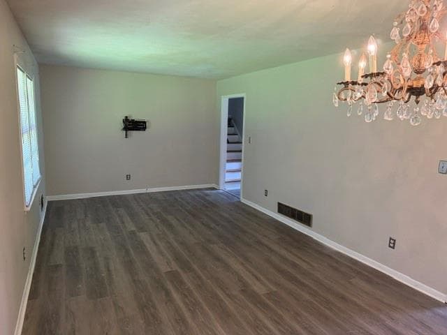 3 bedroom, 2 bathroom, 1,406 sq ft quadruplex for rent at 2511 Monitor Court, Decatur, GA 30034 for $1,700 a month — photo 4