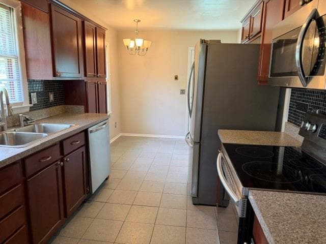 3 bedroom, 2 bathroom, 1,406 sq ft quadruplex for rent at 2511 Monitor Court, Decatur, GA 30034 for $1,700 a month — photo 8