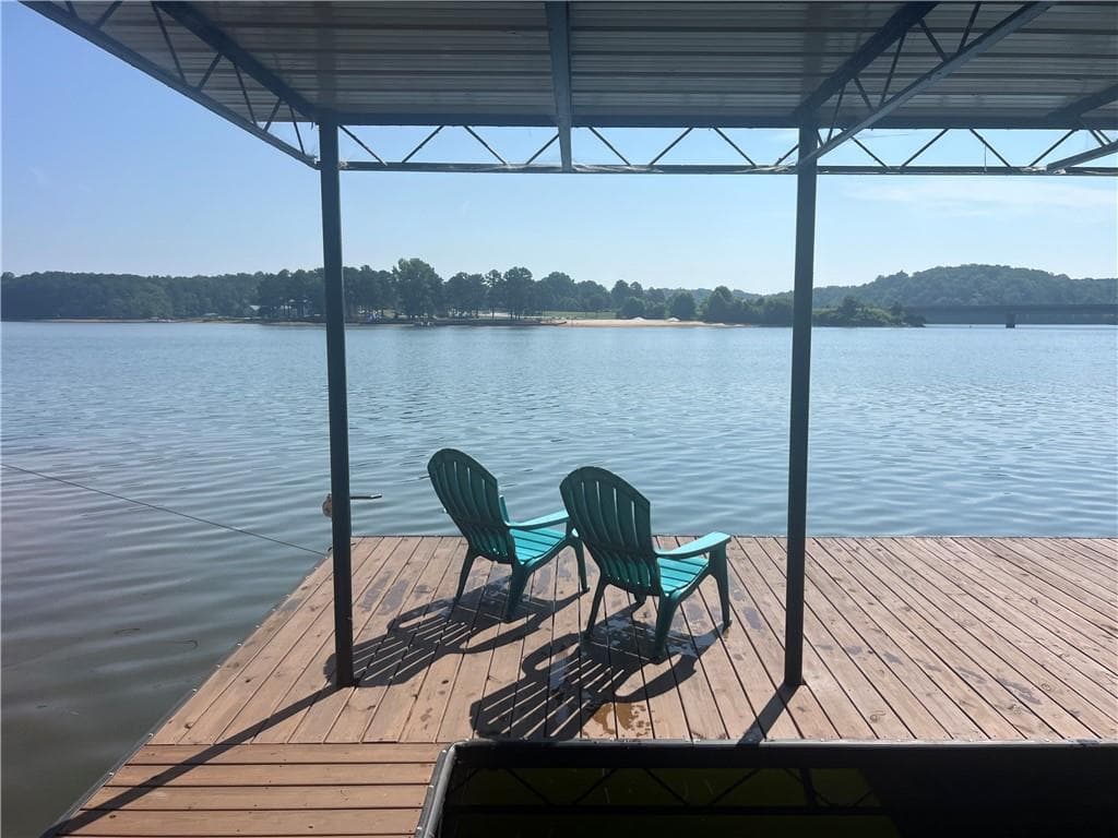 3 bedroom, 3 bathroom, 1,710 sq ft single family residence for sale at 3150 Edgewater Drive, Gainesville, GA 30501 — photo 5