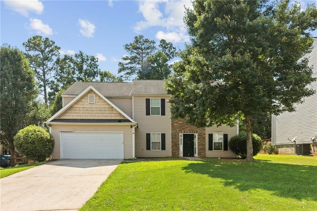 6355 Grey Fox Way, Riverdale, GA 30296 — most recent listing photo