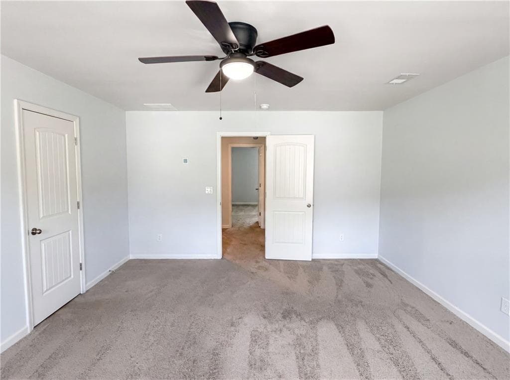 4 bedroom, 4 bathroom, 2,520 sq ft single family residence for sale at 1300 Mills Cove Drive, Covington, GA 30016 — photo 4