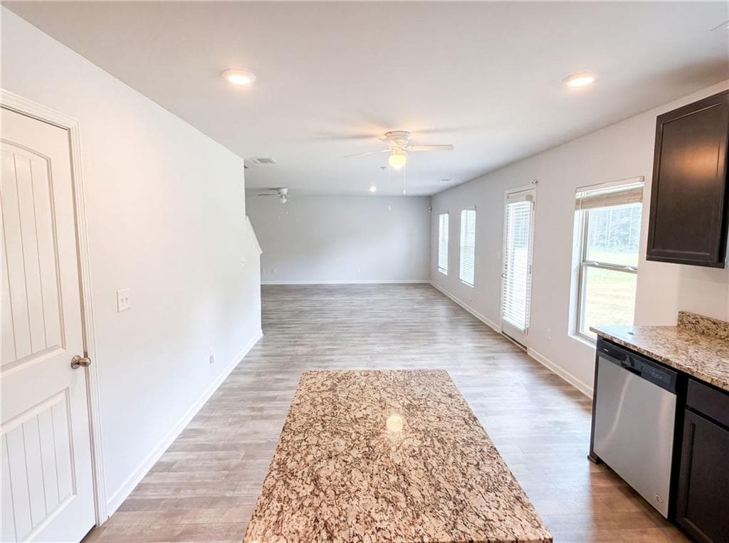 4 bedroom, 4 bathroom, 2,520 sq ft single family residence for sale at 1300 Mills Cove Drive, Covington, GA 30016 — photo 9