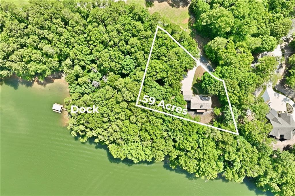 3 bedroom, 3 bathroom, 1,710 sq ft single family residence for sale at 3150 Edgewater Drive, Gainesville, GA 30501 — photo 6