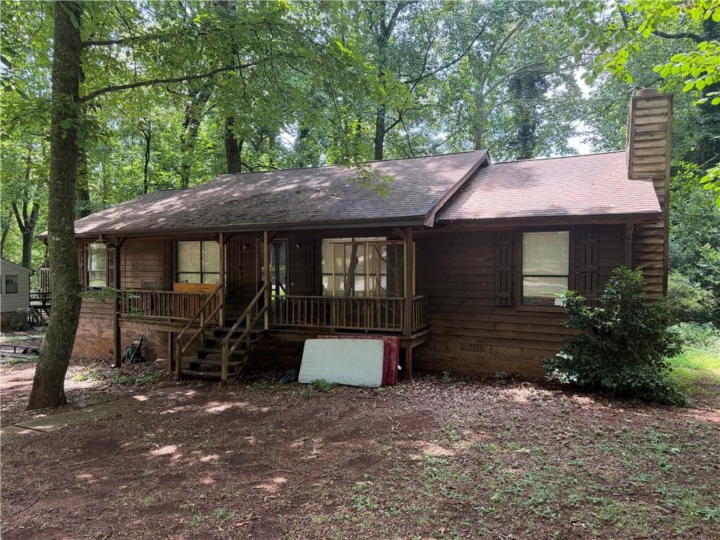 4100 Oak Stone Drive, Douglasville, GA 30135 — most recent listing photo