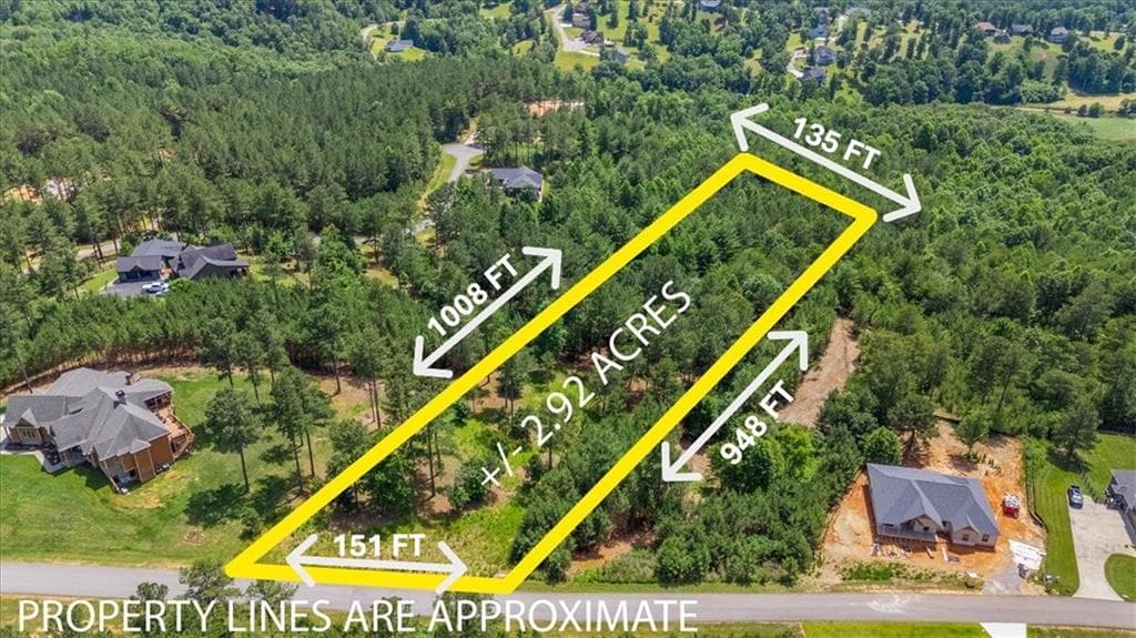 single family residence for sale at LT 276 The Cove @ 1300, Blairsville, GA 30512 — photo 5
