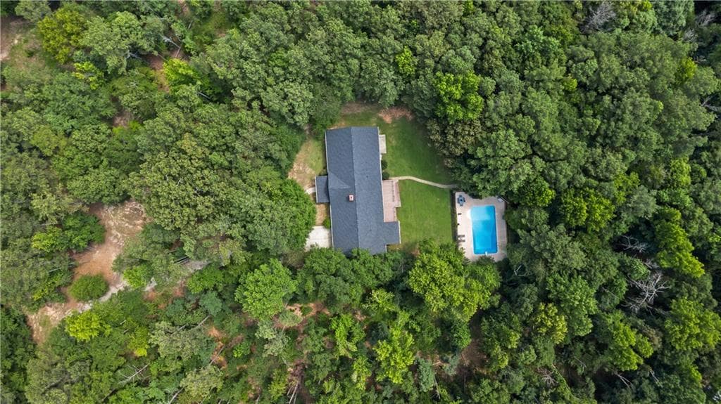 4 bedroom, 5 bathroom, 4,900 sq ft single family residence for sale at 5478 Flakes Mill Road, Ellenwood, GA 30294 — photo 4