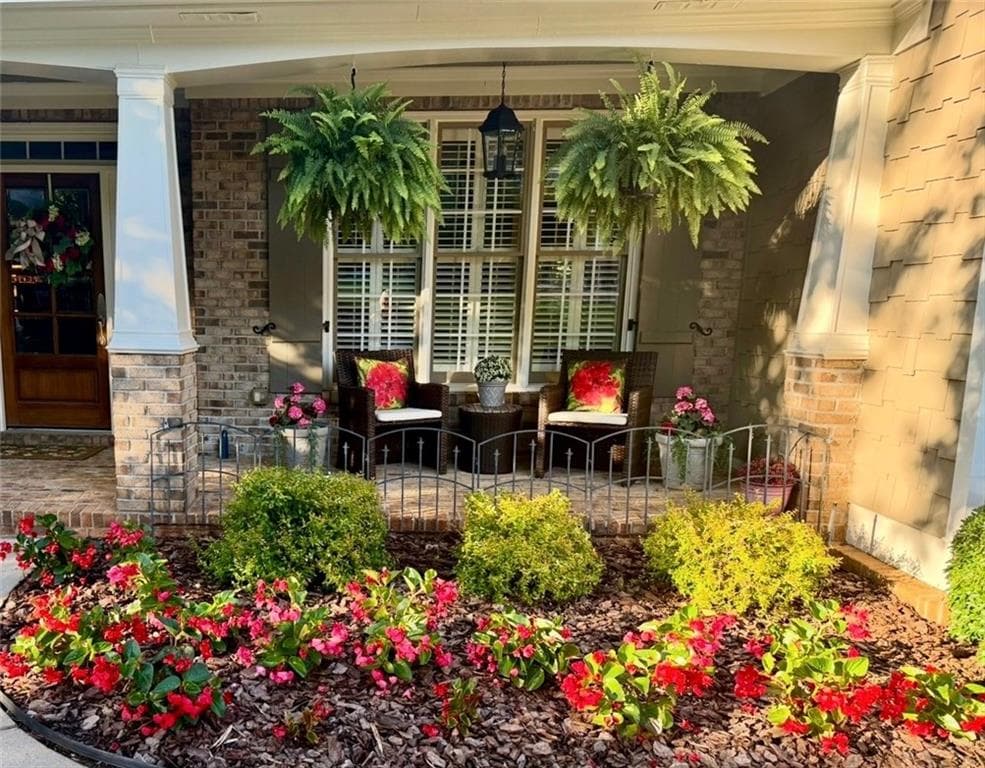 5 bedroom, 4 bathroom, 4,594 sq ft single family residence for sale at 509 Crested Hawk Ridge, Canton, GA 30114 — photo 3
