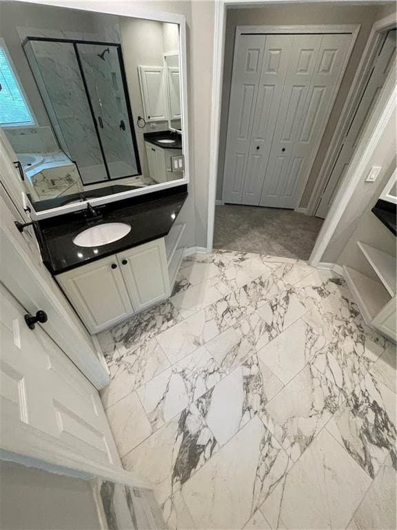 4 bedroom, 3 bathroom, 2,595 sq ft single family residence for sale at 1915 Habersham Trace, Cumming, GA 30041 — photo 9